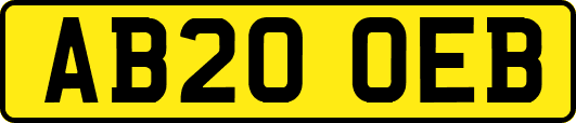AB20OEB