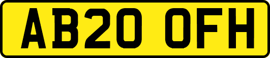 AB20OFH