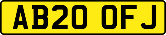 AB20OFJ
