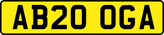 AB20OGA