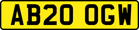 AB20OGW