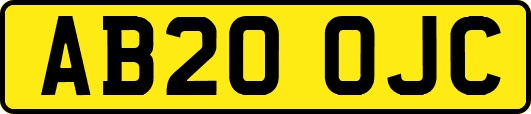 AB20OJC