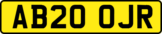 AB20OJR