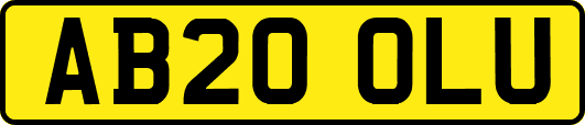 AB20OLU