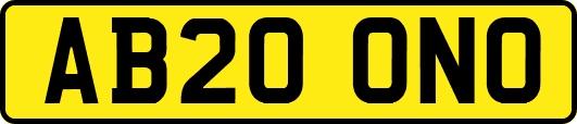 AB20ONO