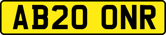 AB20ONR