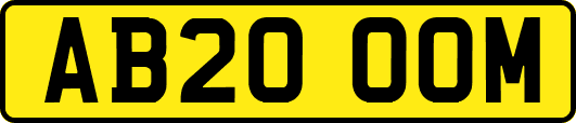 AB20OOM