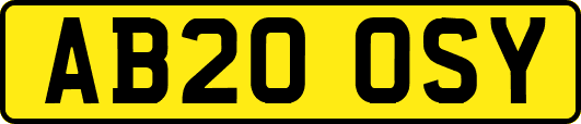 AB20OSY