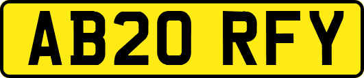 AB20RFY