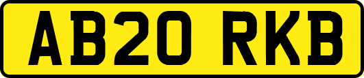 AB20RKB
