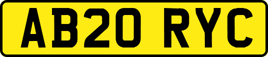 AB20RYC