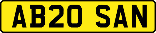AB20SAN