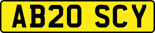 AB20SCY