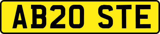 AB20STE