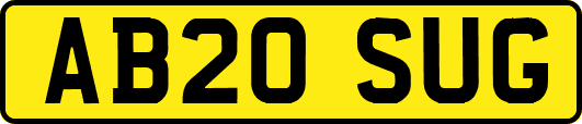 AB20SUG