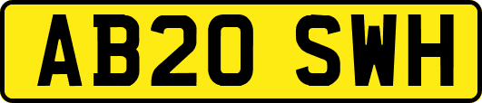 AB20SWH