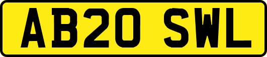 AB20SWL