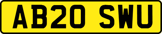 AB20SWU