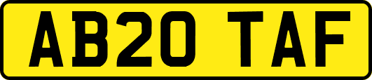 AB20TAF