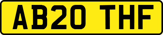 AB20THF