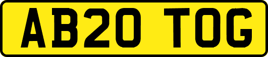 AB20TOG