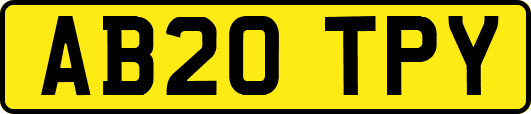 AB20TPY