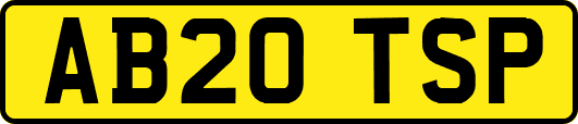 AB20TSP