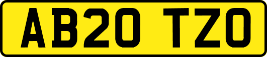 AB20TZO