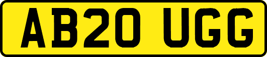 AB20UGG