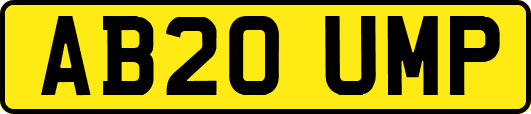 AB20UMP