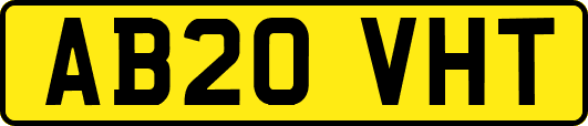 AB20VHT