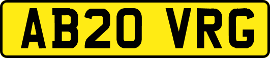 AB20VRG