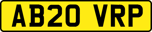 AB20VRP