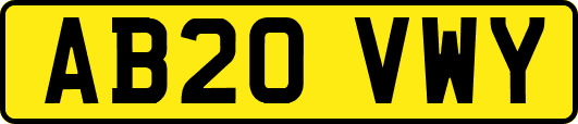 AB20VWY