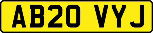 AB20VYJ