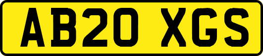 AB20XGS