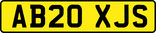 AB20XJS