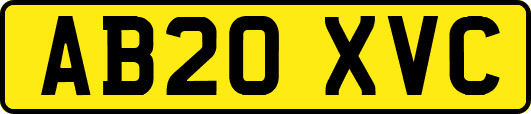 AB20XVC