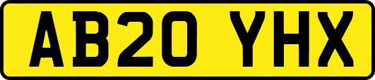 AB20YHX
