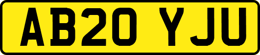 AB20YJU