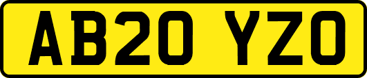 AB20YZO