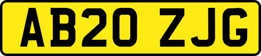 AB20ZJG