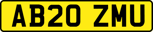 AB20ZMU