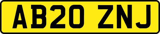 AB20ZNJ