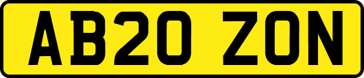 AB20ZON