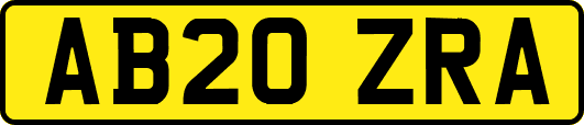AB20ZRA