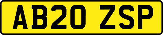 AB20ZSP
