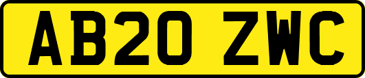 AB20ZWC