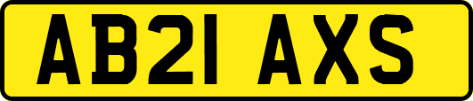 AB21AXS