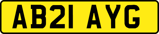 AB21AYG
